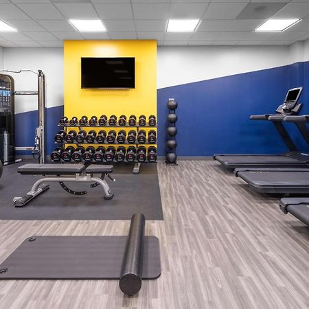 Hampton Inn By Hilton Verona At Turning Stone Extérieur photo