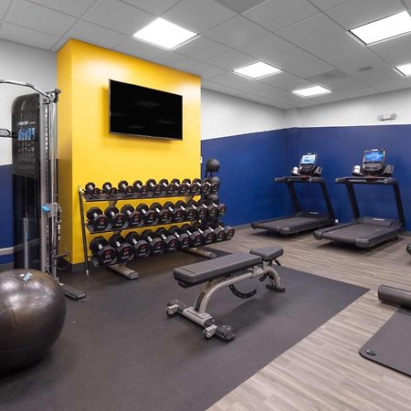 Hampton Inn By Hilton Verona At Turning Stone Extérieur photo