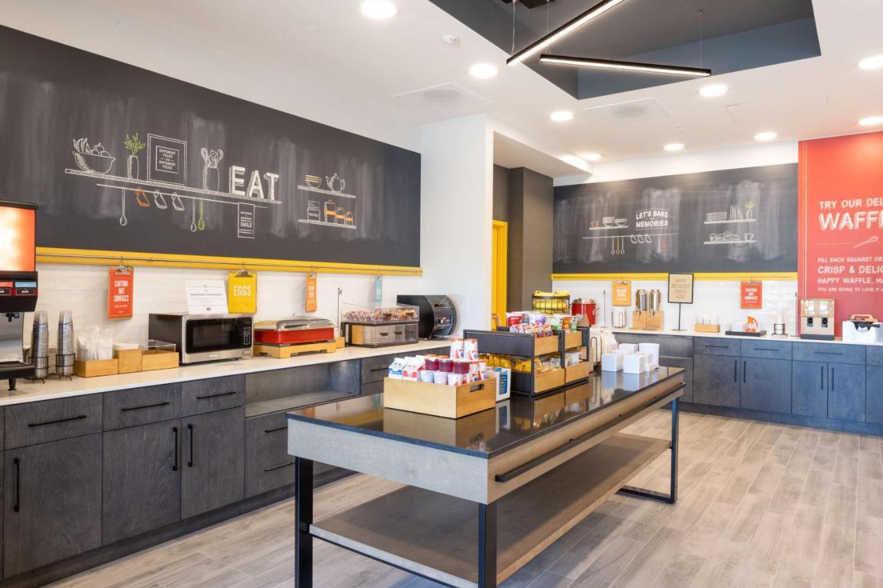 Hampton Inn By Hilton Verona At Turning Stone Extérieur photo
