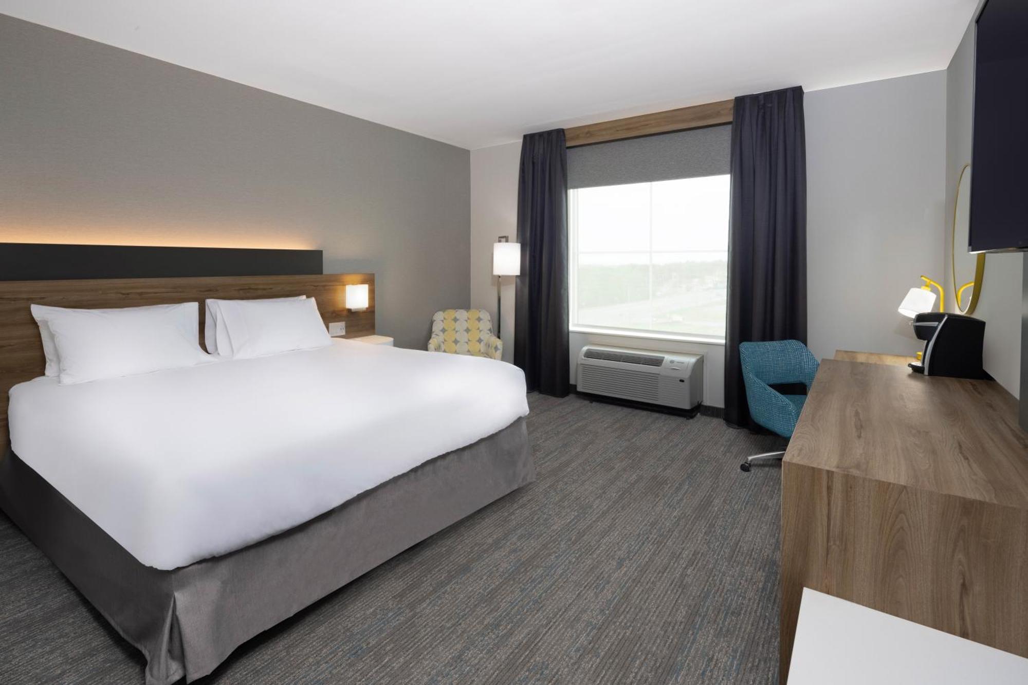 Hampton Inn By Hilton Verona At Turning Stone Extérieur photo
