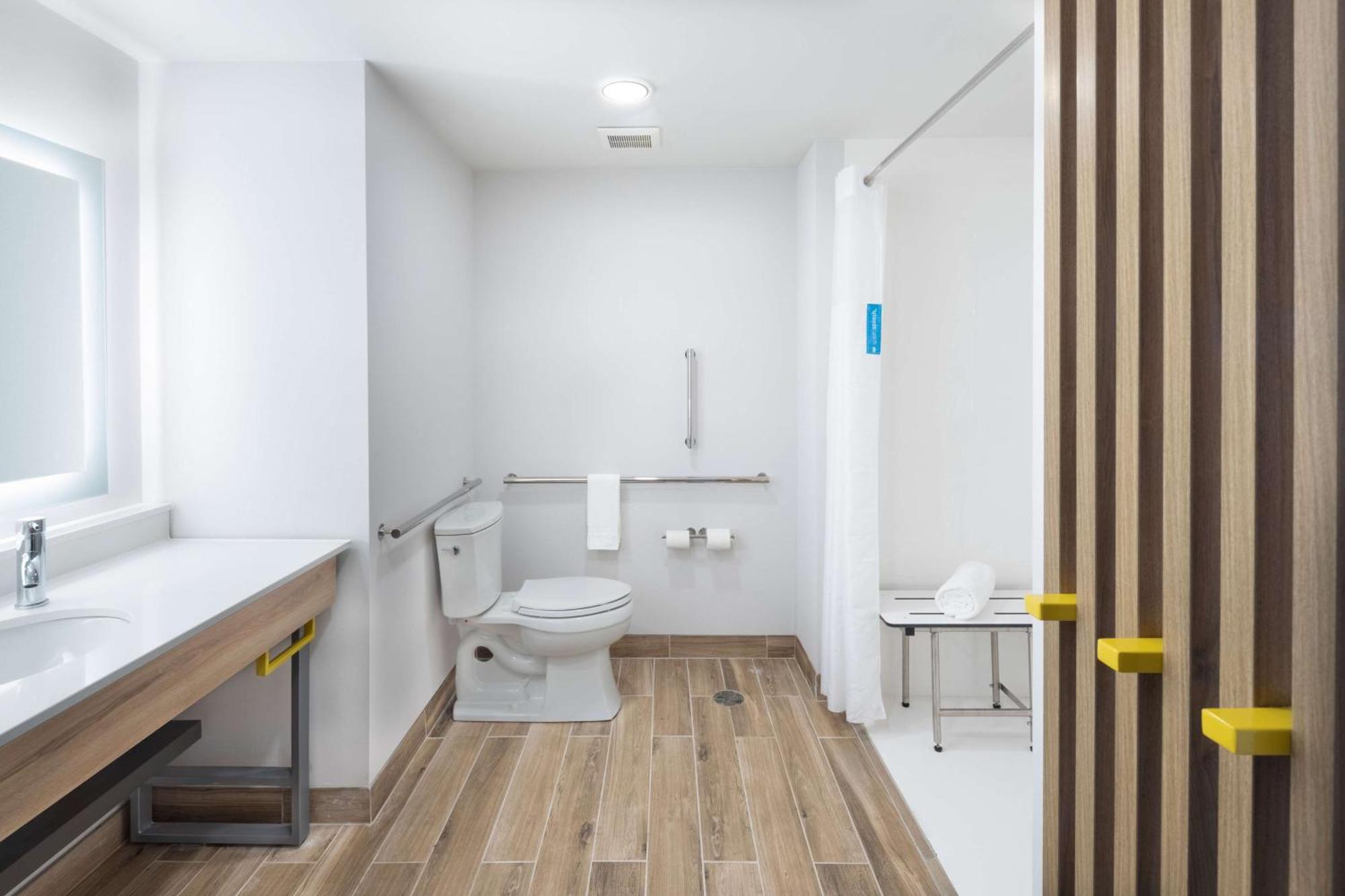 Hampton Inn By Hilton Verona At Turning Stone Extérieur photo