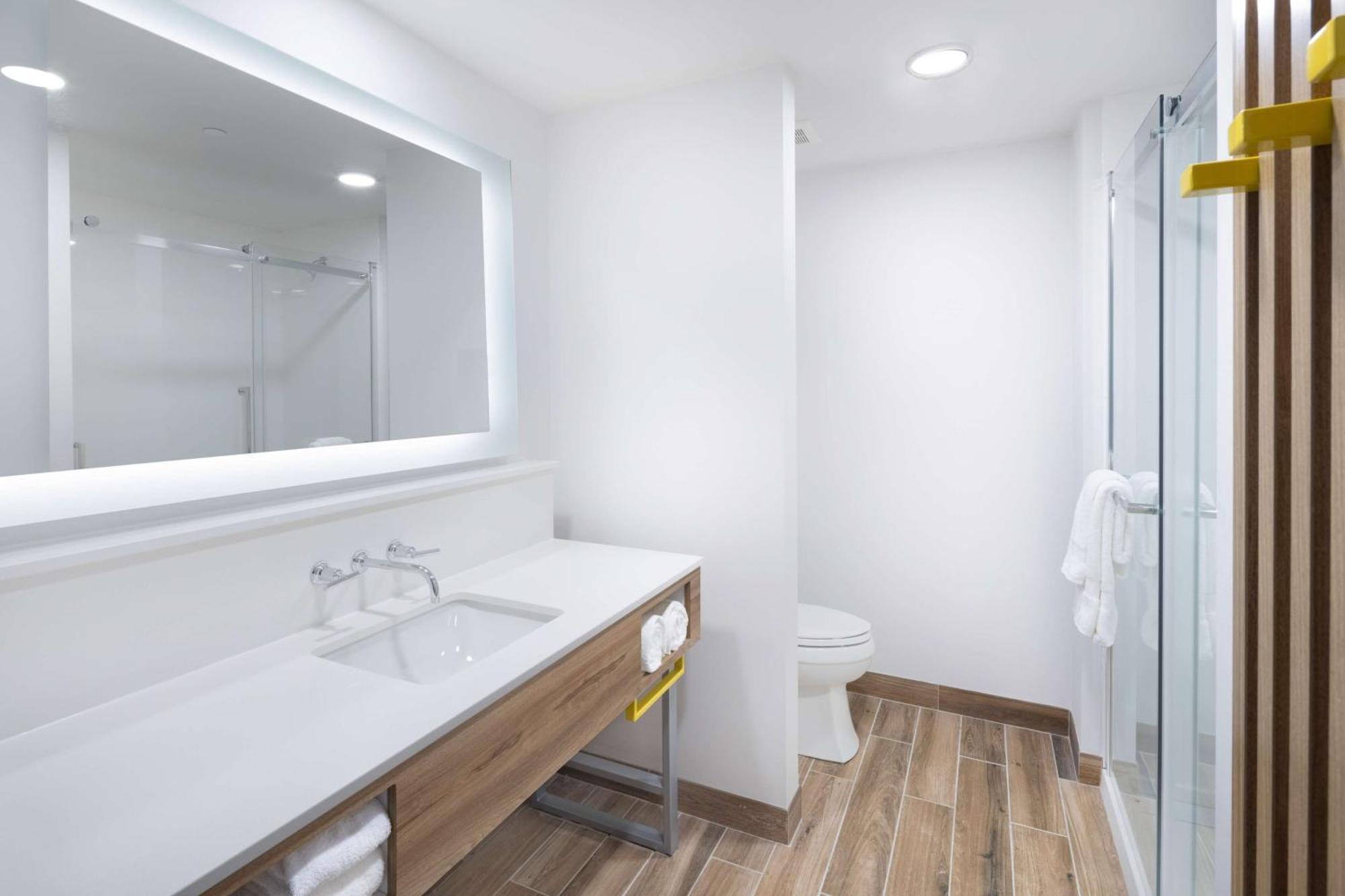 Hampton Inn By Hilton Verona At Turning Stone Extérieur photo