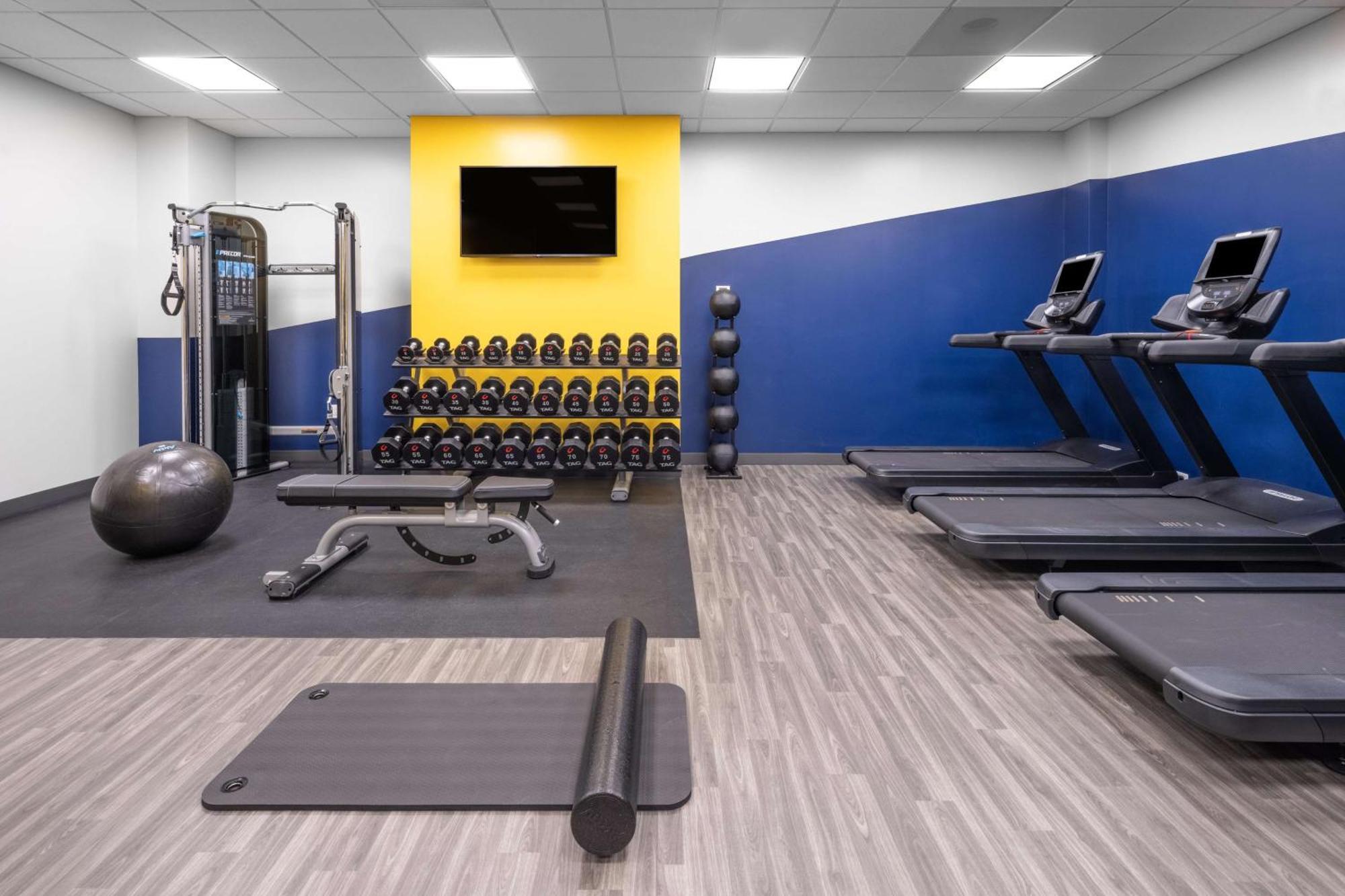 Hampton Inn By Hilton Verona At Turning Stone Extérieur photo