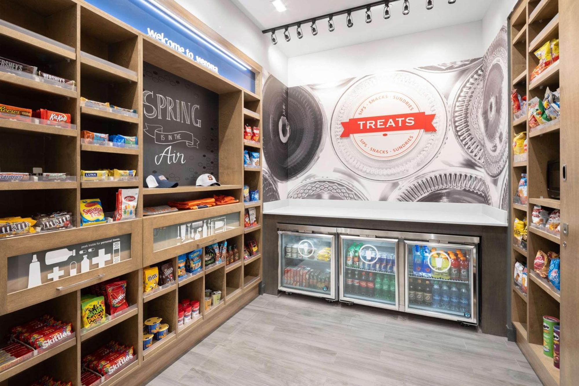 Hampton Inn By Hilton Verona At Turning Stone Extérieur photo